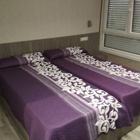Pension Gaztelugatxe Hbi01325 Bermeo Zewnętrze zdjęcie