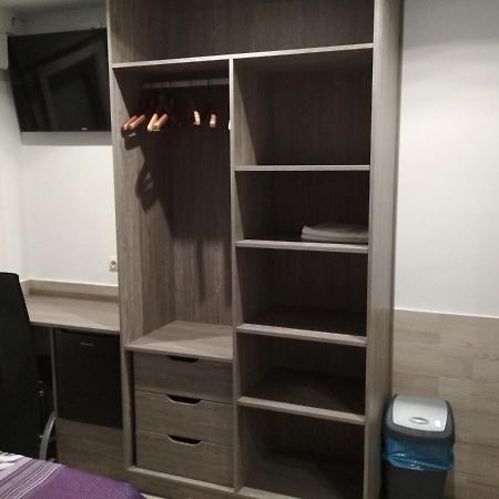 Pension Gaztelugatxe Hbi01325 Bermeo Zewnętrze zdjęcie