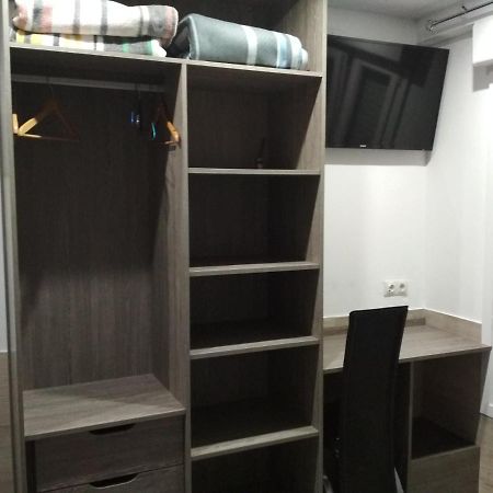 Pension Gaztelugatxe Hbi01325 Bermeo Zewnętrze zdjęcie