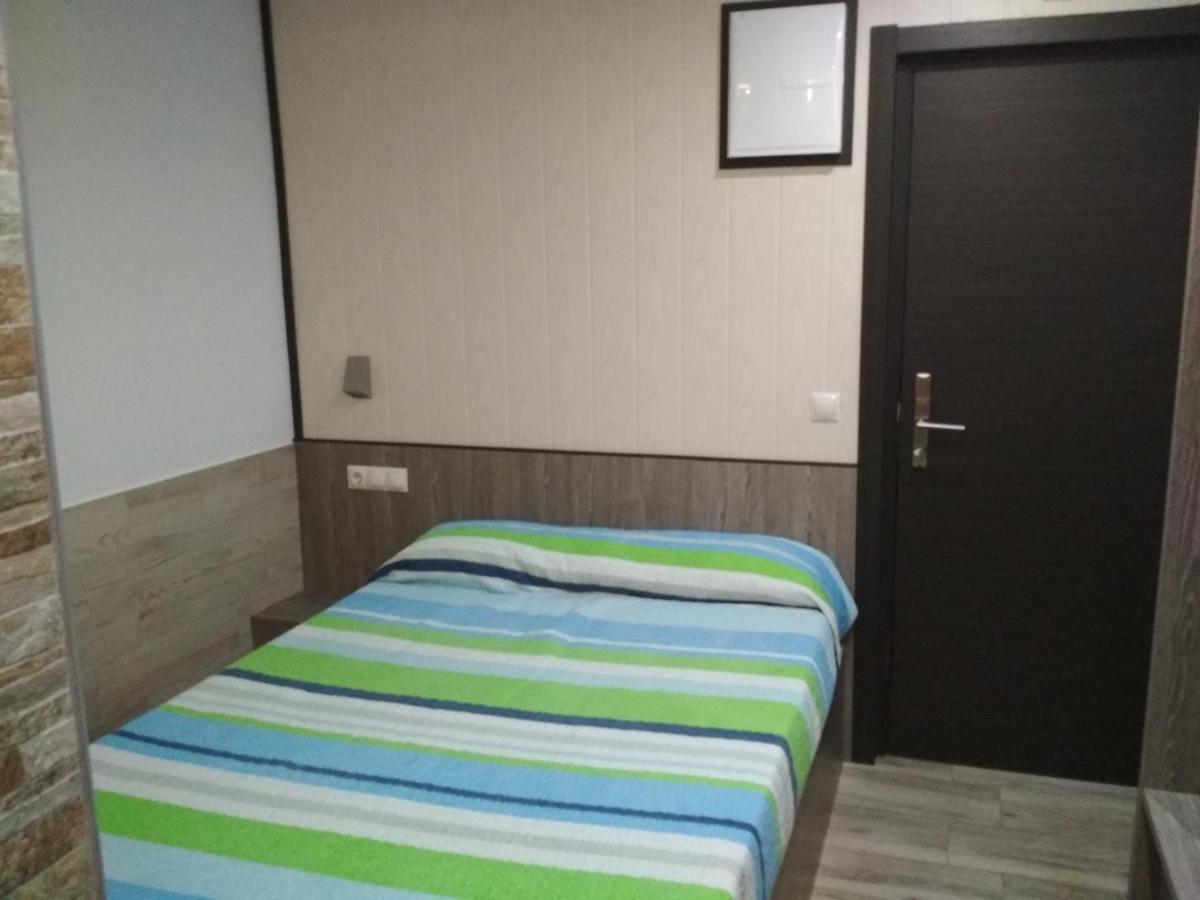 Pension Gaztelugatxe Hbi01325 Bermeo Zewnętrze zdjęcie