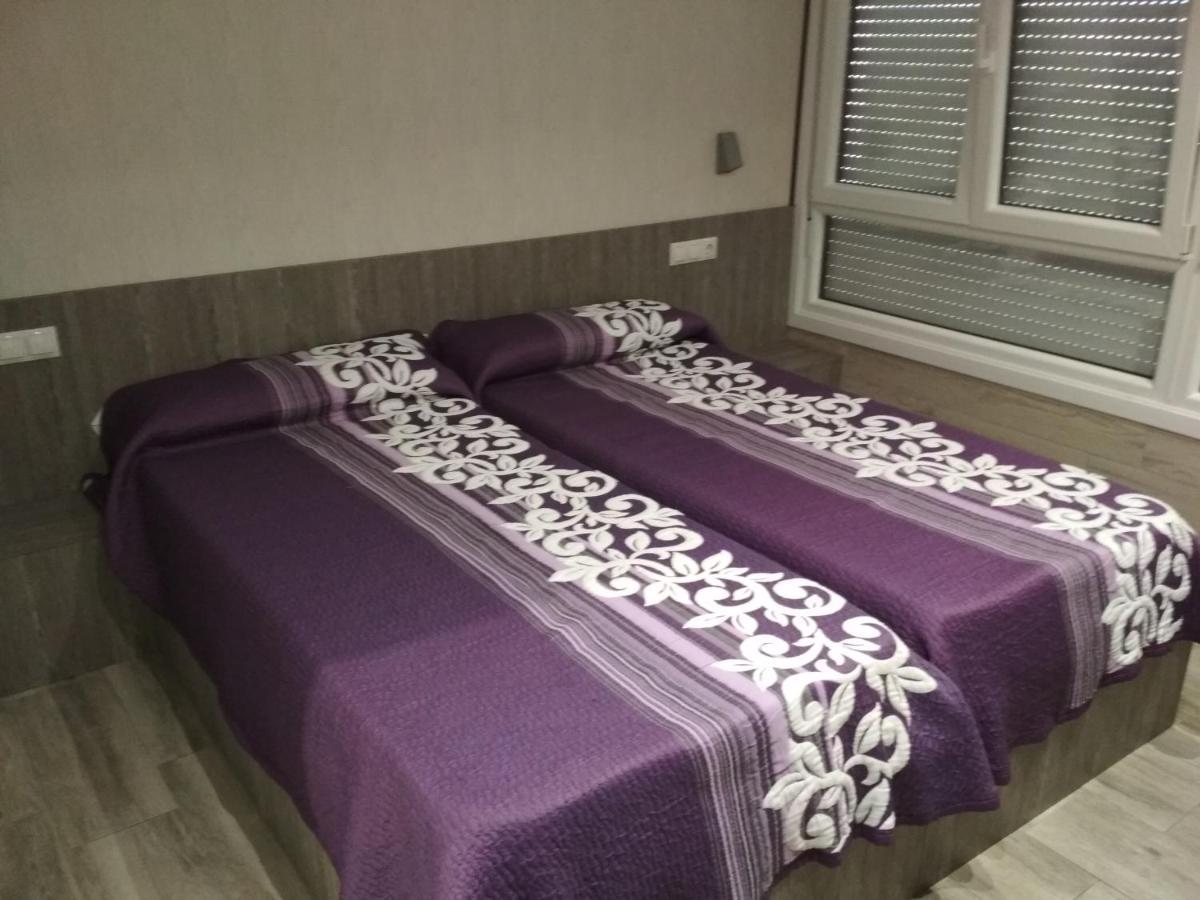 Pension Gaztelugatxe Hbi01325 Bermeo Zewnętrze zdjęcie