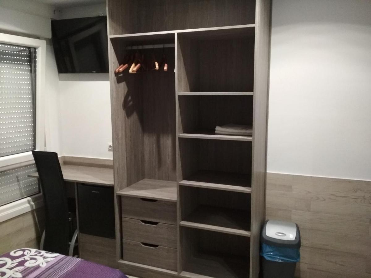 Pension Gaztelugatxe Hbi01325 Bermeo Zewnętrze zdjęcie