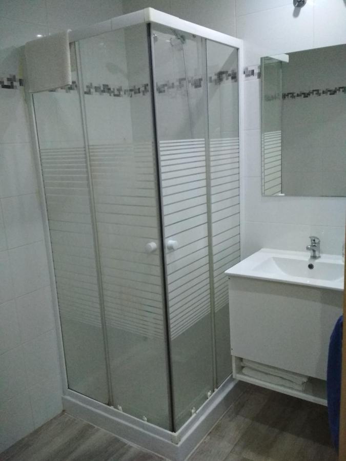 Pension Gaztelugatxe Hbi01325 Bermeo Zewnętrze zdjęcie