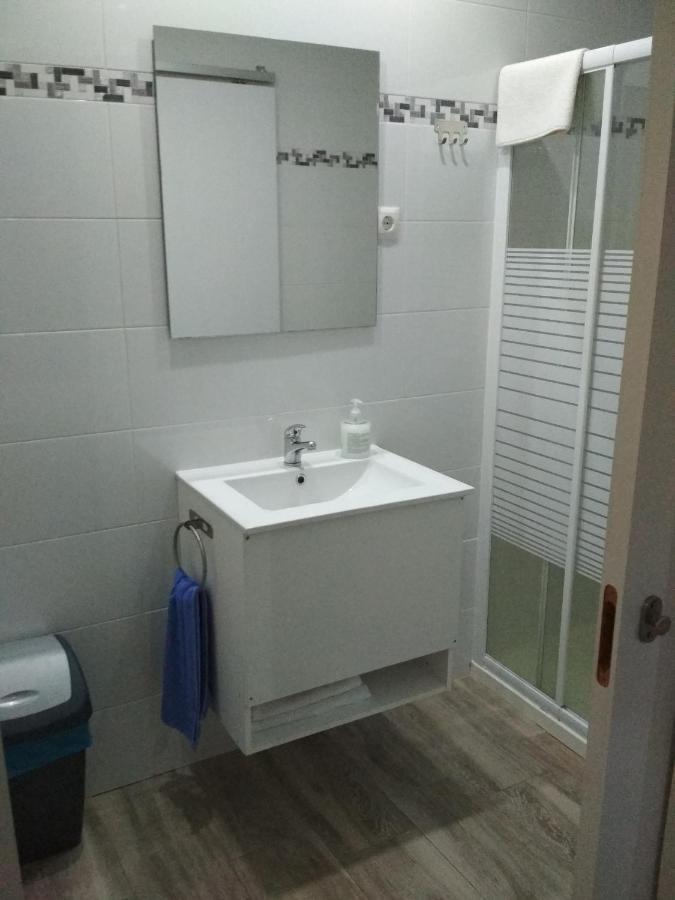 Pension Gaztelugatxe Hbi01325 Bermeo Zewnętrze zdjęcie
